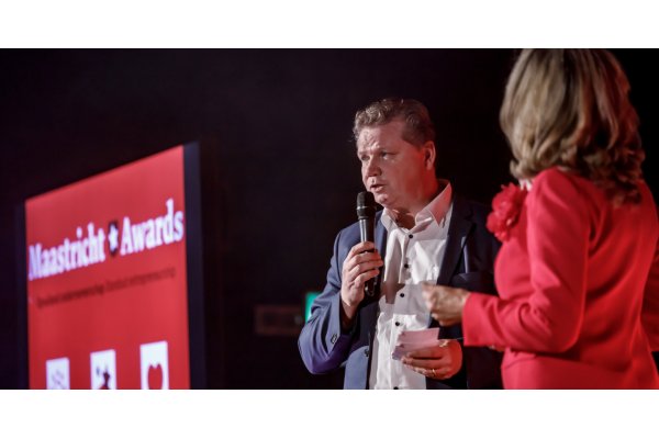 De nominatie ronde sluit op 22 september